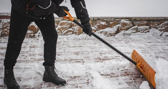 Lumityöt ammattilaisten ohjeilla: valitse lumenluontiin sopivat välineet ja työtavat.
