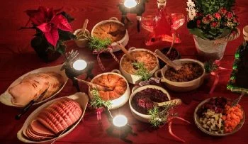 Jouluruoka – suosituimmat jouluruoat ja reseptit - Suomela